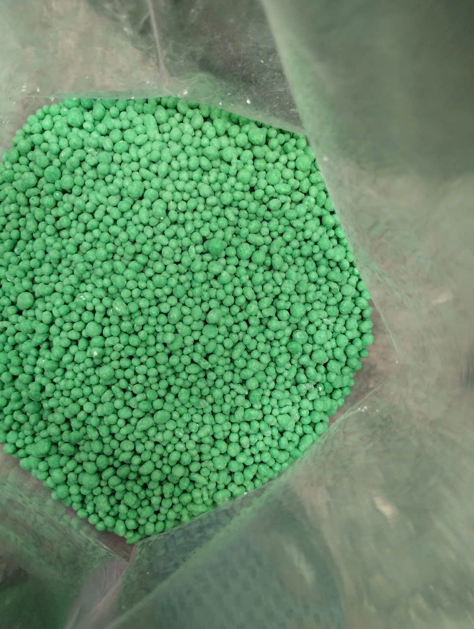 Phân bón NPK 20-20-15